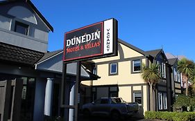 Dunedin Motel And Villas